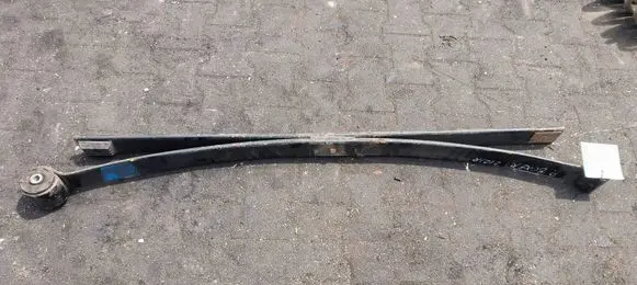 Citroen Jumper Rear leaf spring 