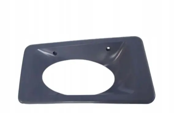 Mercedes-Benz G W463 2nd Gen Under headlight/headlamp trim A4638260124