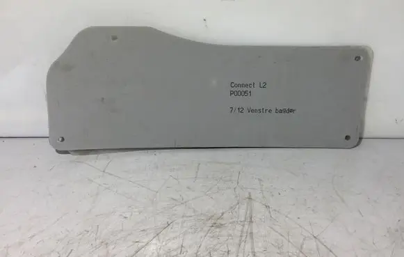 Ford Transit - Tourneo Connect Trunk/boot side trim panel DT11V27459CC