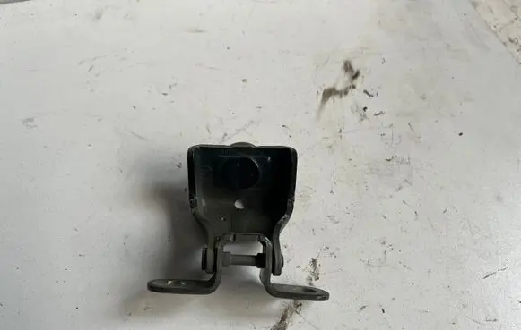 Peugeot 3008 I Tailgate/trunk/boot hinge 9683294280