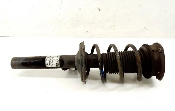 Skoda Octavia Mk3 (5E) Front shock absorber/damper 5Q0412331C 824903013543