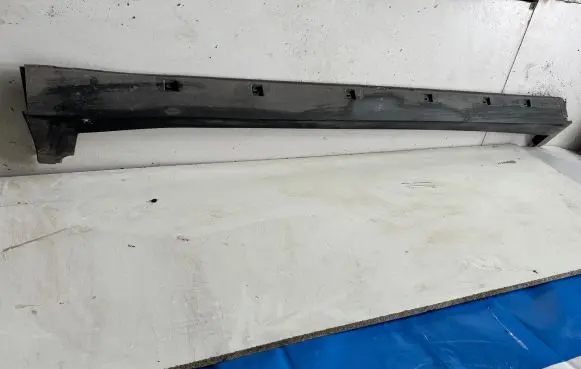 Opel Ampera- E Sill 42574281