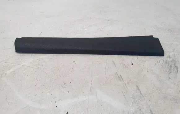 Volkswagen Golf V Foot area side trim 1K0868223