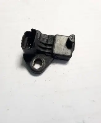 Peugeot 407 Crankshaft position sensor 9637466980