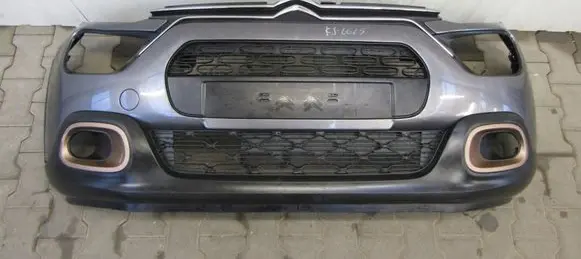 Citroen C3 Front bumper 98359411