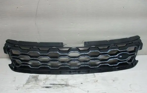 Land Rover Evoque II Front bumper upper radiator grill K8D28200A