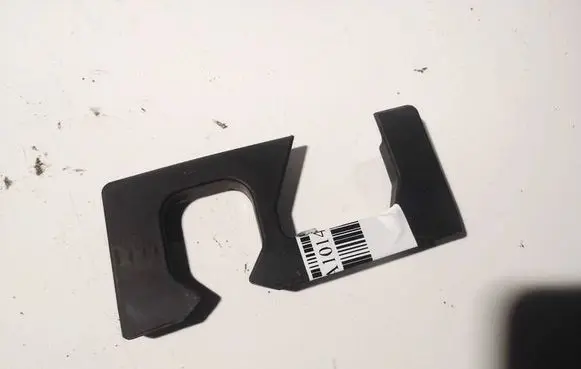 Mercedes-Benz A W169 Other interior part