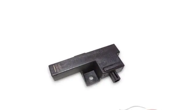 Audi A6 S6 C7 4G Keyless (KESSY) go control unit/module 8K0907247