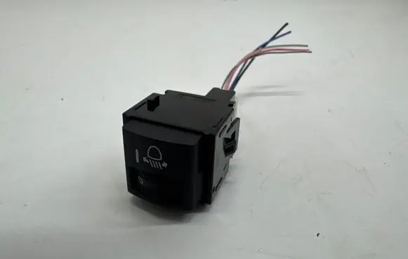 Toyota Yaris Cross Headlight level height control switch