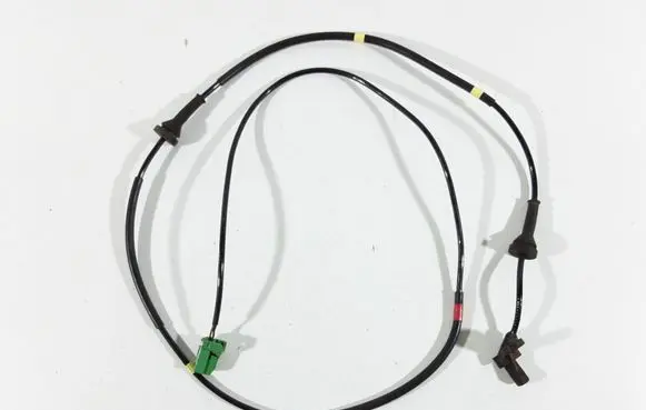 Volvo XC90 ABS rear brake sensor 08634248 10071161043