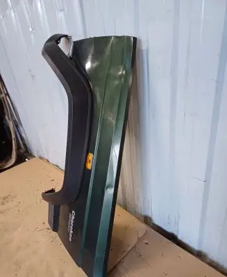Jeep Cherokee XJ Fender