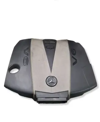 Mercedes-Benz CLS C218 X218 Engine cover (trim) A6420105867 4011353U