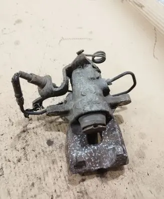 Citroen C4 I Picasso Rear brake caliper 9684131880