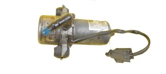 Ford S-MAX Vacuum pump 86422900 TNWA