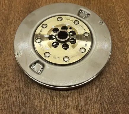 Hyundai Tucson IV NX4 Flywheel 3D500 2685QLC