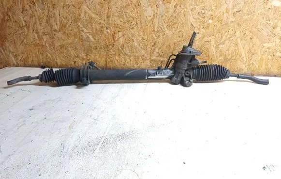 Volkswagen Sharan Steering rack 7M1422055J 630089611589