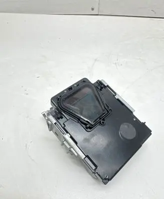 Windshield/windscreen camera