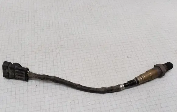 Fiat Punto (188) Lambda probe sensor 0258006206