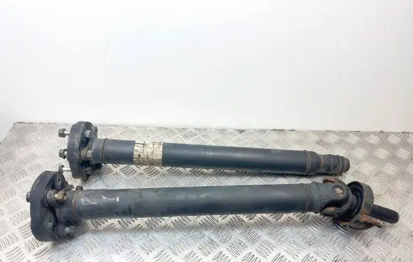 Mercedes-Benz SL R129 Middle center prop shaft A1294102606 1294102606
