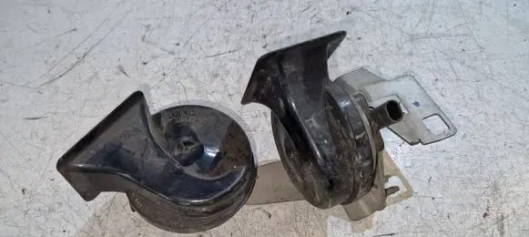 Volkswagen PASSAT B6 Horn signal 0092018