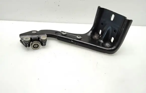 Mercedes-Benz Vito Viano W639 Sliding door lower roller guide/hinge A6397630114 A6397601747