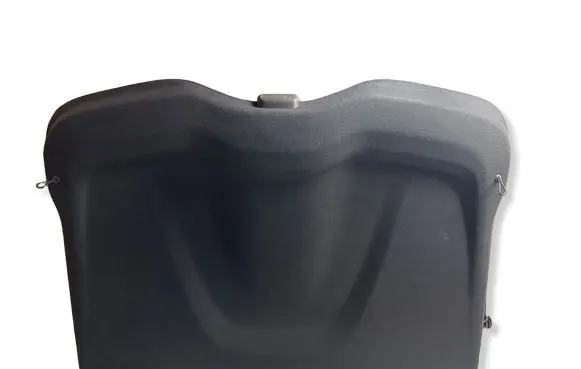 Volvo V40 Parcel shelf load cover 