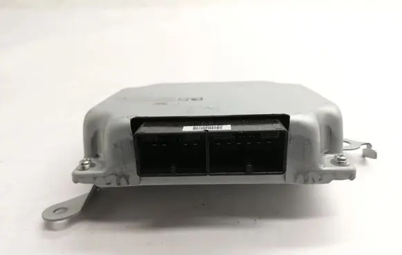 Suspension control unit/module