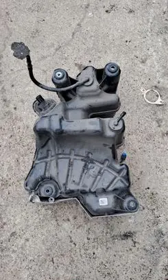 Renault Koleos II AdBlue liquid reservoir 204629323R