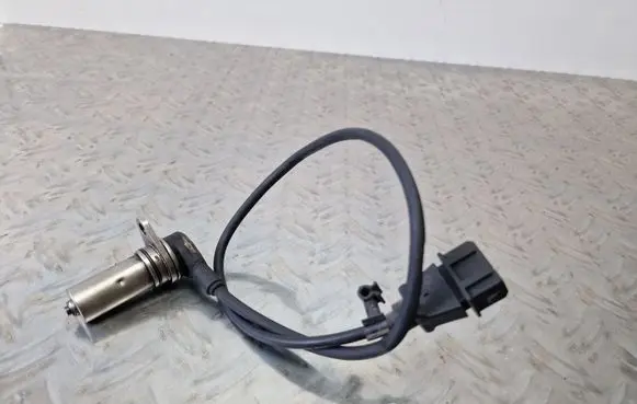 Seat Alhambra (Mk1) Crankshaft position sensor 028907319B