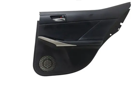 Lexus IS III XE30 Rear door card panel trim 74251X7200