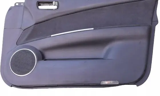 Nissan Pathfinder R51 Front door card panel trim 80976ZB000