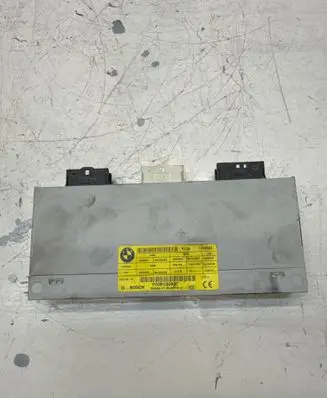 BMW 7 F01 F02 F03 F04 Tailgate/trunk control unit/module 7258363 000500200