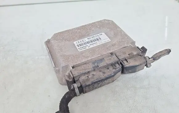 Audi A3 S3 8L Engine control unit/module 06A906019AM