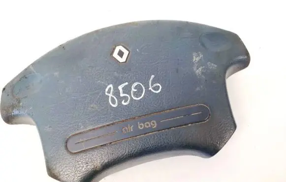 Renault Espace III Steering wheel airbag 7700875773