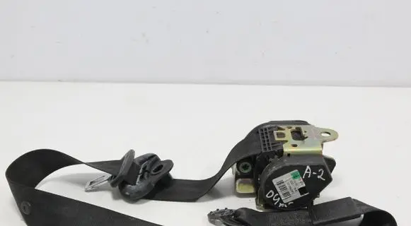 Audi A2 Front seatbelt 560788101 E1040288