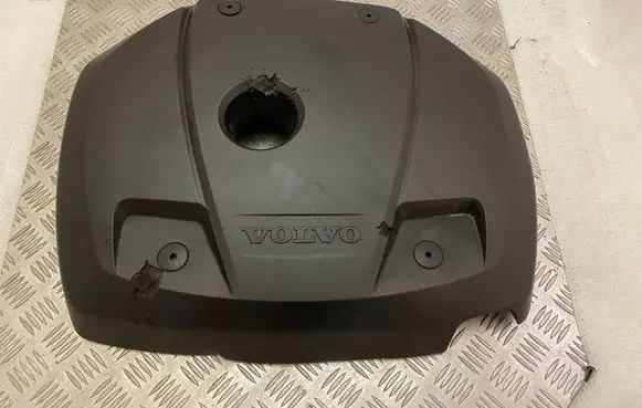 Volvo XC90 Engine cover (trim) 31657647
