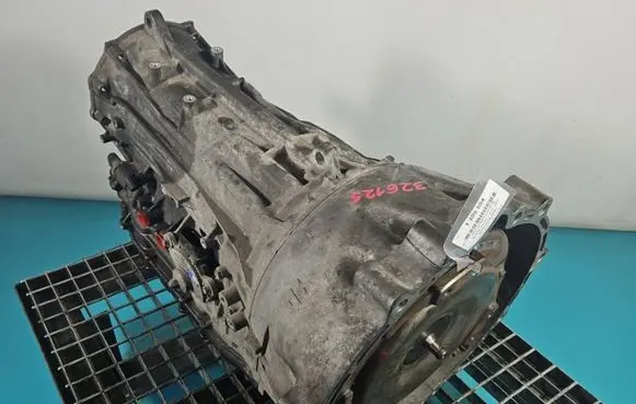 Porsche Cayenne (92A) Automatic gearbox MXK IMPRK1405554