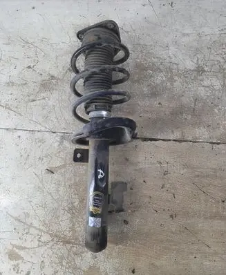 Mazda 3 I Front shock absorber/damper