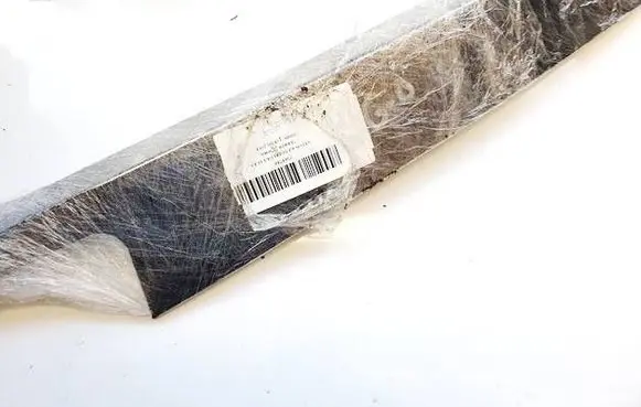 BMW 1 F20 F21 Other rear door trim element 7340628 7276964