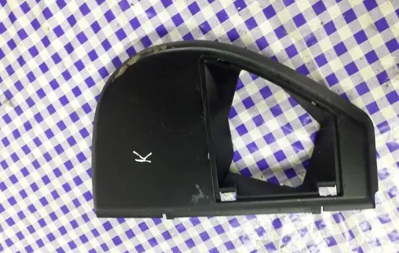 Volkswagen New Beetle Other interior part 1C1858247