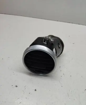 Dashboard side air vent grill/cover trim