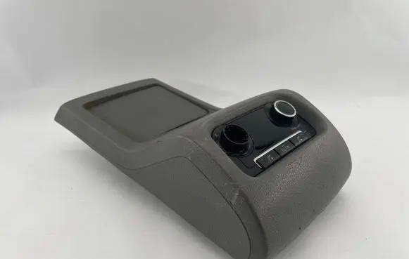 Seat Alhambra (Mk2) Climate control unit 7N0864298 7N0907049B