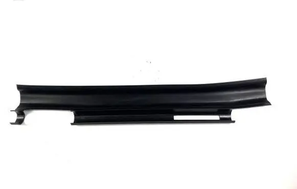 Ford Mustang VII Intercooler air channel guide PR3B4T556BB