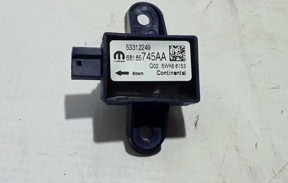 Chrysler Pacifica Sensor 68185745AA