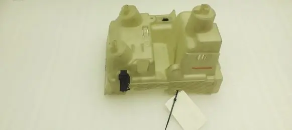 Citroen C3 Other interior part 9655321280