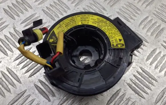 Toyota Camry Airbag slip ring squib (SRS ring)