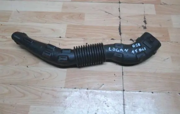 Dacia Logan II Air intake duct part
