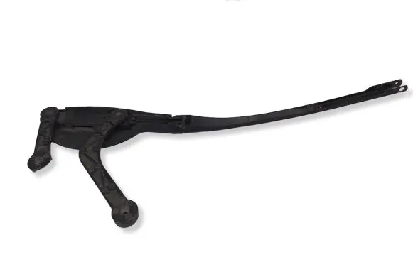 BMW 5 E39 Front wiper blade arm 8209880 8361744