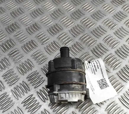 Audi A3 S3 8V Electric auxiliary coolant/water pump 0392024003 04L965567