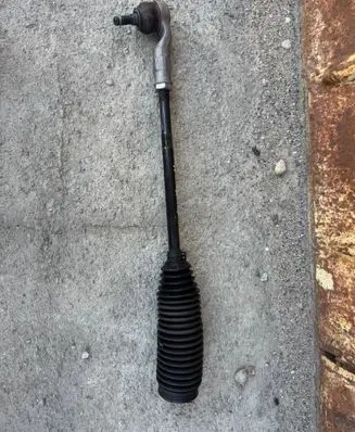 Audi Q4 e-tron Steering tie rod EQFWF